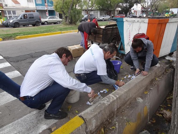 Foto: Prensa Elizalde