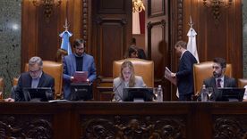 Foto: Noticias Argentinas