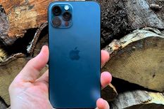 Apple sigue desarrollando sus líneas de iPhones. Foto: Pocket Lint.