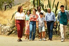 Una buena comedia.