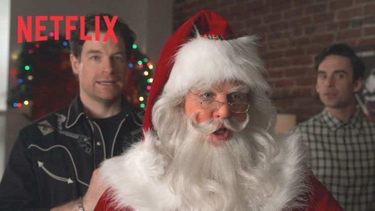 La opción navideña de esta semana. La opción navideña de esta semana.