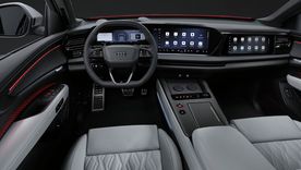 Audi Q9 Audi Q9