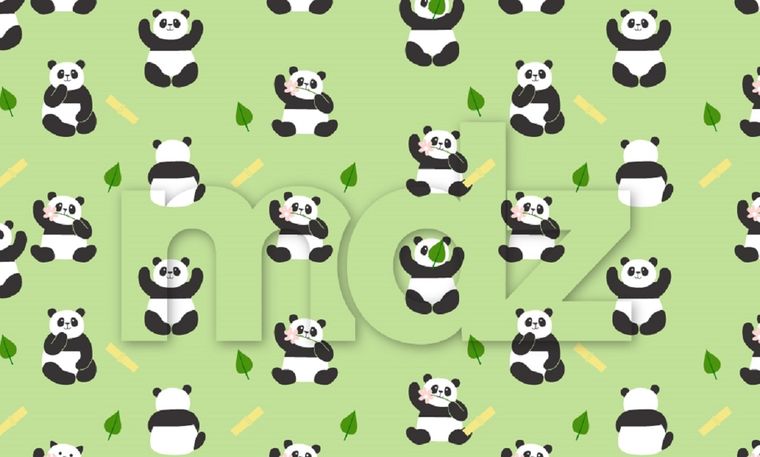 El acertijo visual de MDZ además de ser divertido, es casi imposible de resolver Foto: Archivo MDZ