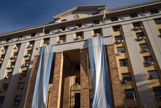 El Ejecutivo de Mendoza fue medido en el índice de transparencia de Poder Ciudadano. Foto: Santiago Tagua/MDZ