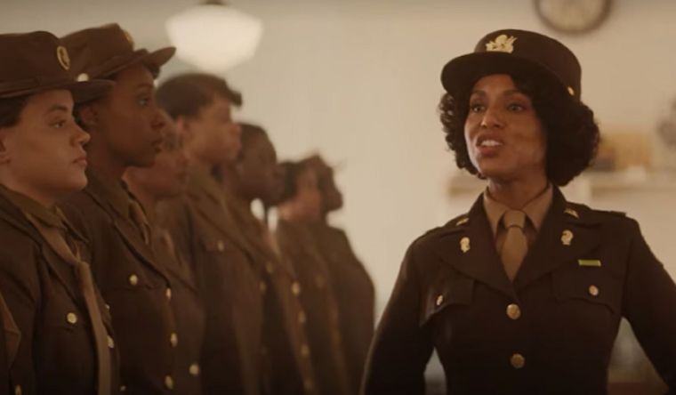 Una película imperdible. Foto: Fuente: Netflix