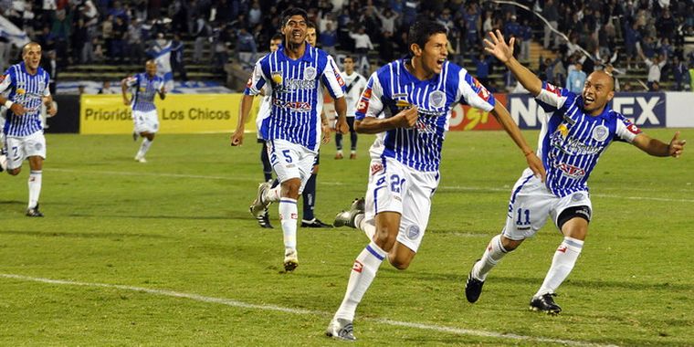 Foto: Nacho Gaffuri / MDZ