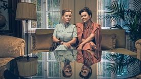 NETFLIX. Niños de plomo NETFLIX. Niños de plomo