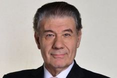 confirman que victor hugo morales pasara a terapia intensiva