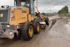 Foto: Gobierno de Mendoza