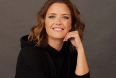 María Casado nació el 14 de marzo de 1978. Foto: Instagram @mariacasado78