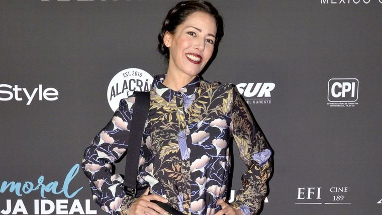 Stephanie Salas, Luis Miguel, Redes Sociales