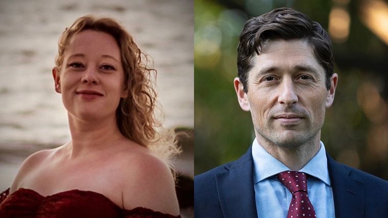 El alcalde de Minneapolis, Jacob Frey, criticó duramente al ICE por el asesinato de Renee Nicole Good, de 37 años.