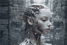 Los cambios revolucionarios de la inteligencia artificial que cambian la forma de ver la ciencia Foto: Pixabay Los cambios revolucionarios de la inteligencia artificial que cambian la forma de ver la ciencia Foto: Pixabay