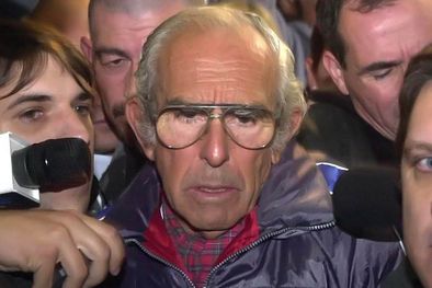 MDZol | Foto: Publicada por Fojas Uno