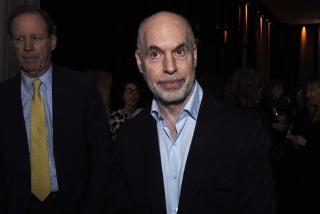 Foto: Juan Mateo Aberastain Zubimendi / MDZ. Foto: Juan Mateo Aberastain Zubimendi / MDZ.