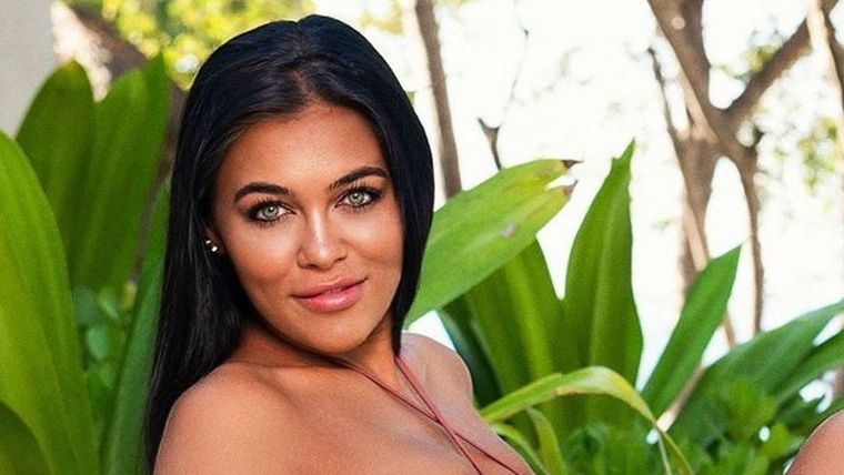 Netflix, Series, Jugando con fuego Fuente: Netflix