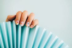 10 manicuras, 10 opciones para tus uñas en verano Foto: Cosmopolitan 10 manicuras, 10 opciones para tus uñas en verano Foto: Cosmopolitan