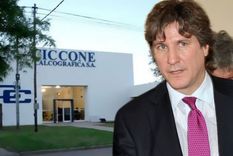 causa ciccone: lijo rechazo planteo de nulidad de boudou