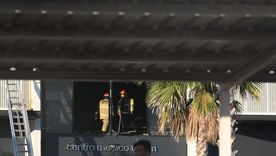 las secuelas y el impacto laboral del incendio en el casino del este las secuelas y el impacto laboral del incendio en el casino del este