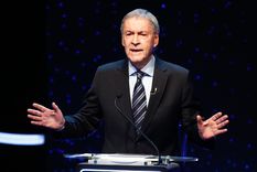 Juan Schiaretti, excandidato a presidente de la Nación. Foto: EFE