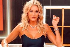 En la primera historia la panelista refirió a lo que Mauro Icardi había pedido al juez. Foto: Instagram @yaninalatorre.ok