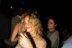 Salió a despejar dudas. Fuente: Instagram Salió a despejar dudas. Fuente: Instagram