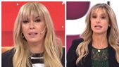 Viviana Canosa y Mariana Fabbiani, en un tenso duelo por el rating. Foto: Captura de video El Trece y América TV Viviana Canosa y Mariana Fabbiani, en un tenso duelo por el rating. Foto: Captura de video El Trece y América TV