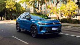 Volkswagen Tera Volkswagen Tera