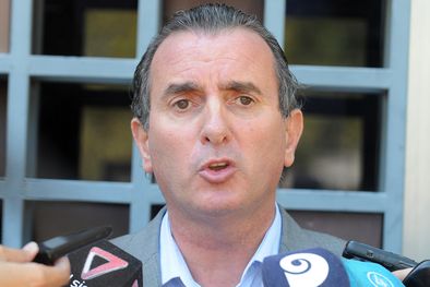 MDZol | Foto: Alf Ponce / MDZ