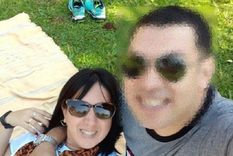 Por el hecho fue demorada su pareja Por el hecho fue demorada su pareja