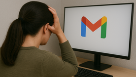 Con unos pocos pasos podés recuperar el acceso a tu cuenta de Gmail y todos los servicios. Con unos pocos pasos podés recuperar el acceso a tu cuenta de Gmail y todos los servicios.