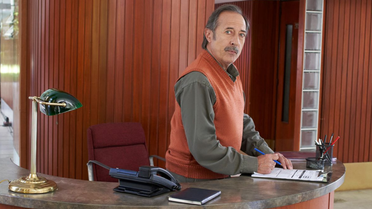 El encargado ha generado grandes números de audiencia. Foto: Star Plus