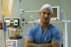 Gerardo Billiris, el anestesista que drogó, abusó y casi mata a una joven en 2013 Foto: NA Gerardo Billiris, el anestesista que drogó, abusó y casi mata a una joven en 2013 Foto: NA