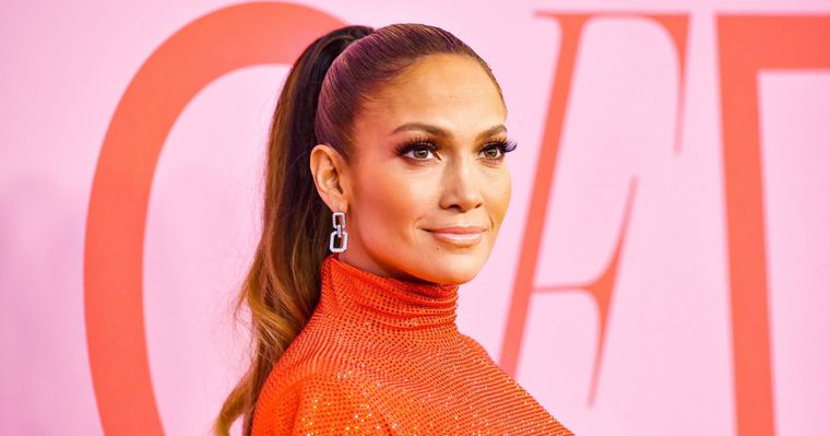 Al estilo de JLo: Pon en práctica este peinado y tu rostro lucirá más delgado en esta Navidad