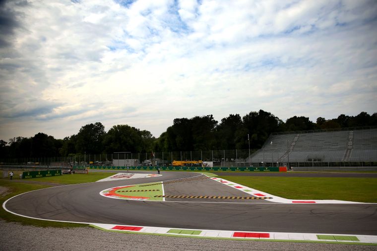 El Templo de la Velocidad acogerá este fin de semana su 75º Gran Premio en uno de los circuitos más antiguos y emblemáticos del calendario de la Fórmula 1.&nbsp;