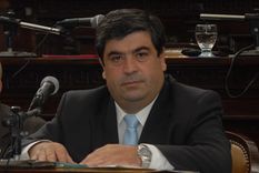 Foto: Prensa Diputados