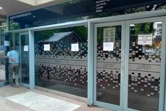 En varios puntos del país tomaron esta medida que dura hasta mañana Foto: Alf Ponce Mercado/MDZ