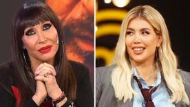 Un gesto que no pasó desapercibido. Créditos: Archivo MDZ Un gesto que no pasó desapercibido. Créditos: Archivo MDZ