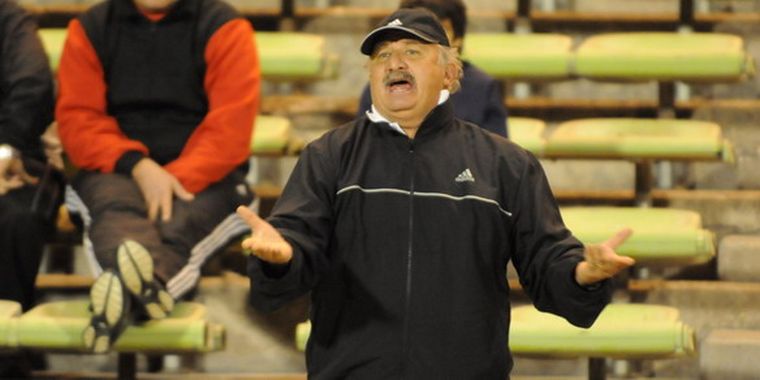 Foto: Nacho Gaffuri / MDZ