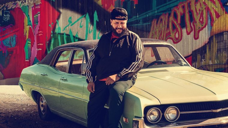 La serie de Netflix que no te puedes perder Foto: Archivo