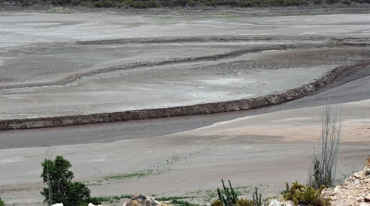 Foto: ALF PONCE / MDZ