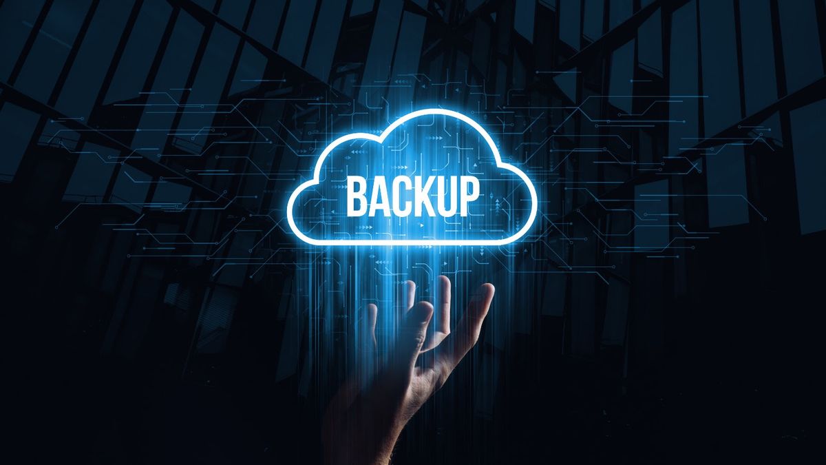 31 de marzo: el Día Mundial del Backup y el riesgo de la IA en empresas
