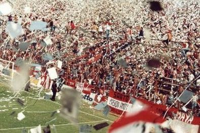 MDZol | En este escenario jugará Independiente el próximo domingo.