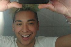 Jesús David Calderón fue asesinado el 31 de diciembre de 2020 en un departamento del centro mendocino.