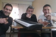 Llega Entre Nos, una tertulia con filosofía, música y vino