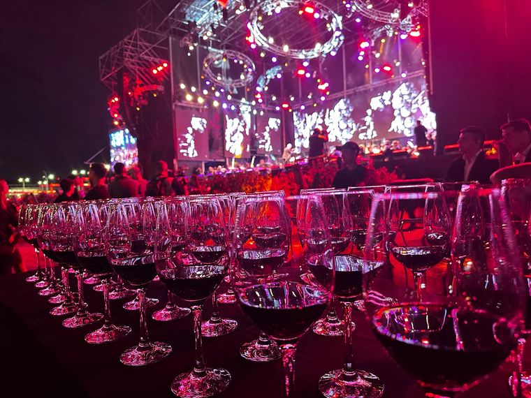 Fiesta de la Cosecha 2026. Fiesta de la Cosecha 2026.