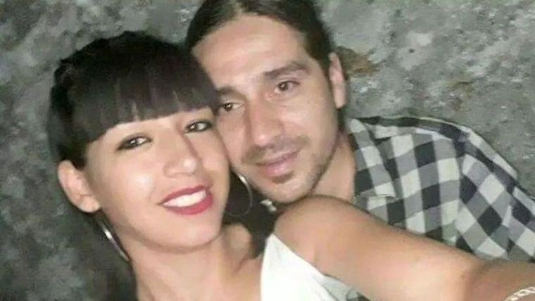 Bárbara fue asesinada por Cristian Sánchez, su novio que la maltrataba sistemáticamente.