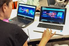 Los estudiantes que cursen los últimos años de secundaria recibirán formación en Inteligencia Artificial.