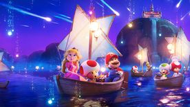 Una cita con la nostalgia. Una cita con la nostalgia.