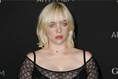 Billie Eilish se hizo famosa cuando apenas tenía 13 años